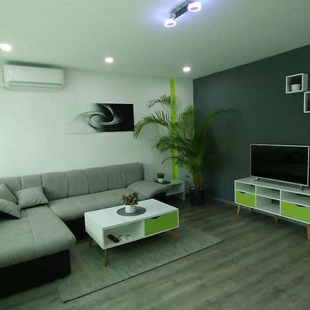 Apartman Anja Karlovac Dış mekan fotoğraf