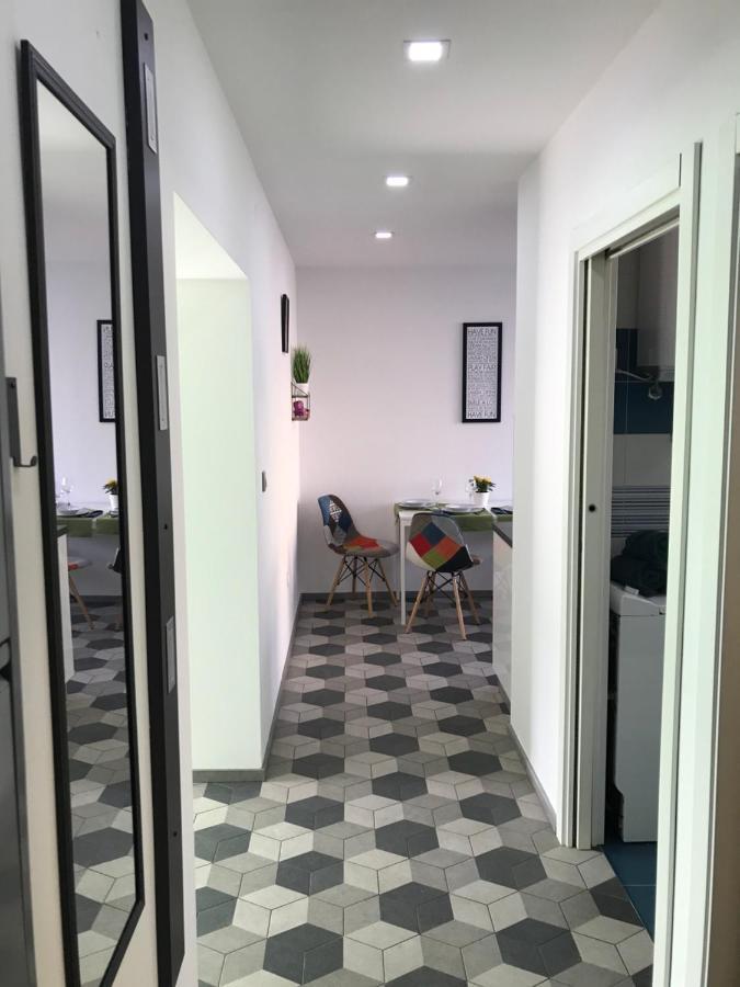 Apartman Anja Karlovac Dış mekan fotoğraf