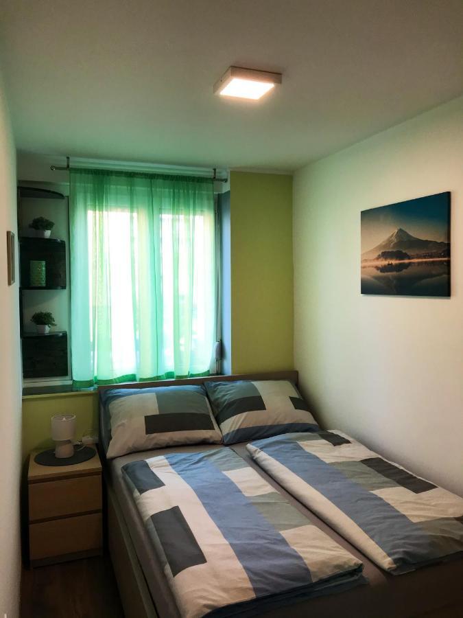 Apartman Anja Karlovac Dış mekan fotoğraf
