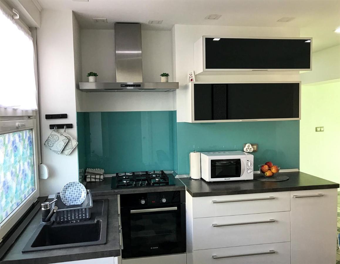 Apartman Anja Karlovac Dış mekan fotoğraf