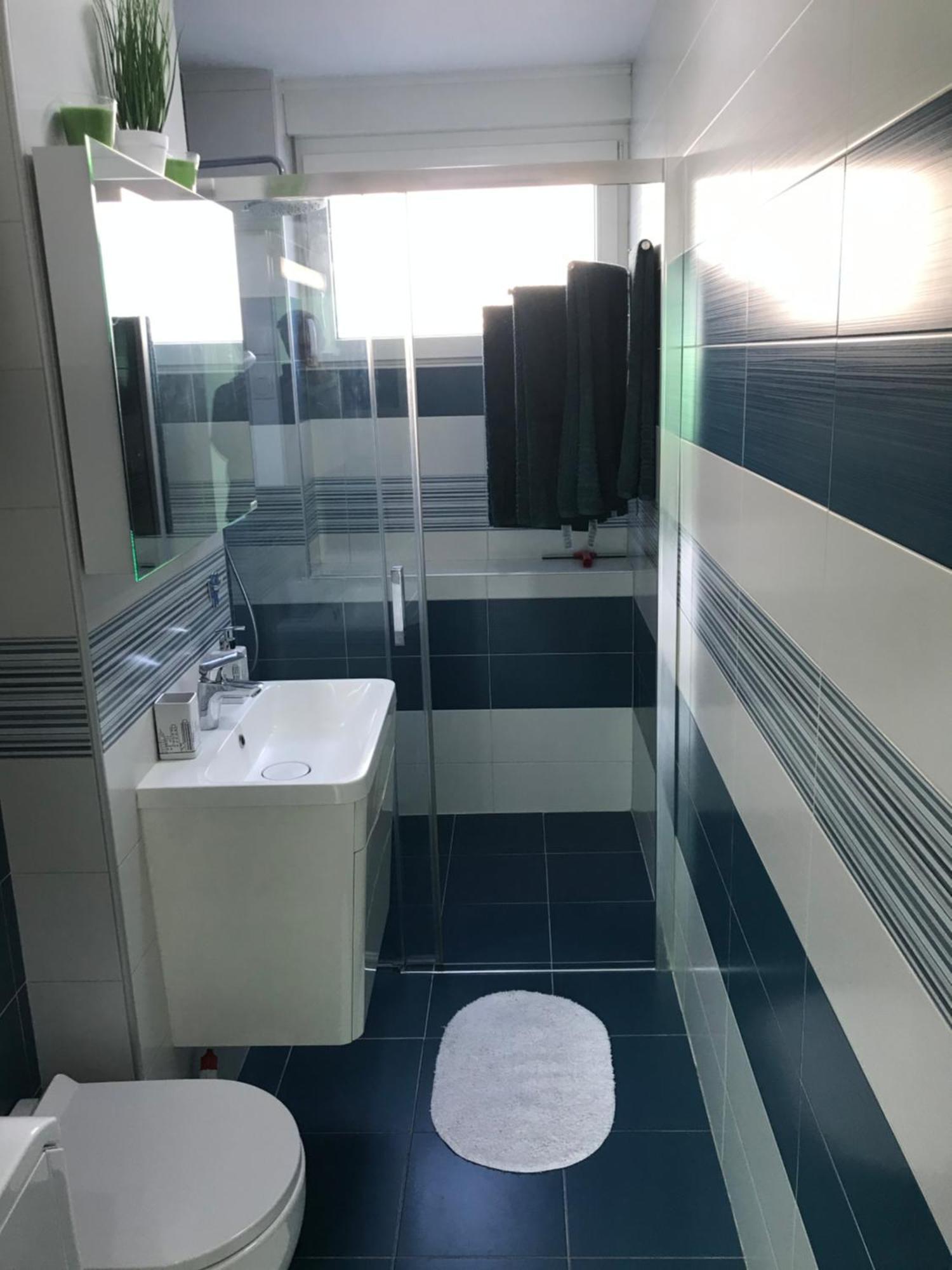 Apartman Anja Karlovac Dış mekan fotoğraf
