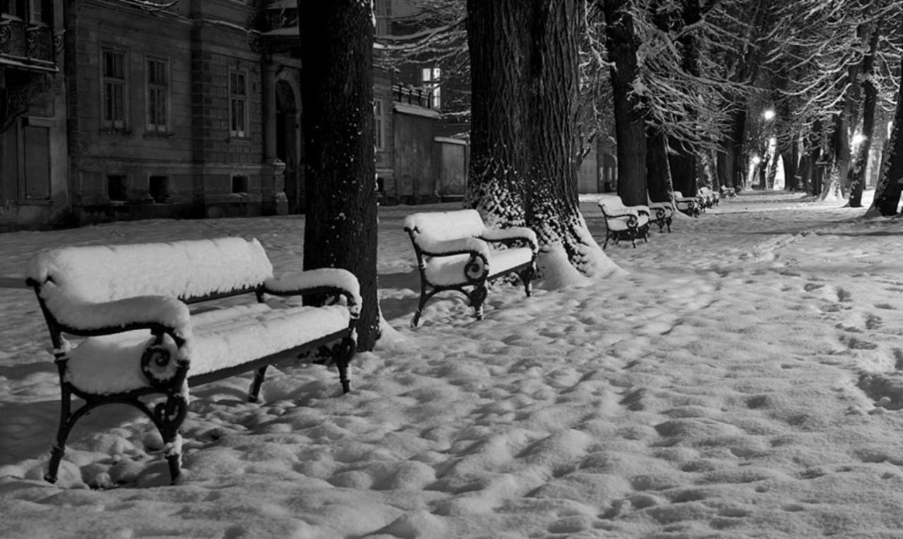 Apartman Anja Karlovac Dış mekan fotoğraf